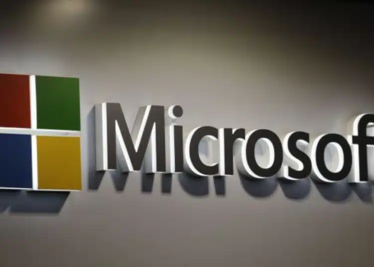 Microsoft изгражда „фабрика за изкуствен интелект“: Как това ще промени света на технологиите 1