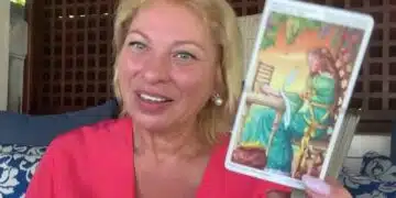 Анджела Пърл предсказа драстични промени в личния живот на една от зодиите през май 12