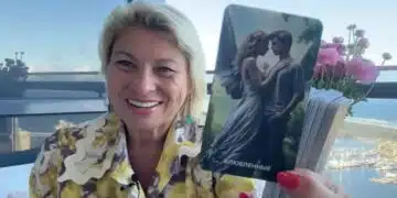 Анджела Пърл е назова зодия, която ще работи без почивни дни в продължение на цели три години 15
