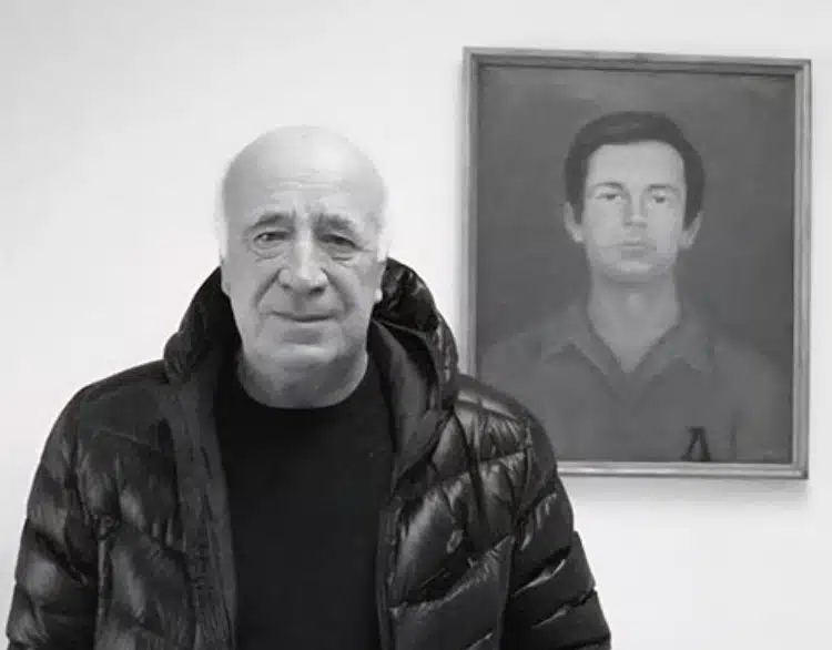 Двукратен футболист номер едно на България напусна нашия свят, поклон! 2 Двукратен футболист номер едно на България напусна нашия свят, поклон! 2