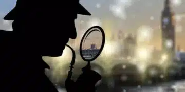 Как да накарате паметта си да работи като тази на Шерлок: 3 странни упражнения 3
