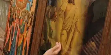 Скоро отбелязваме Спасовден! Само в нощта срещу празника може да се случи чудо 1