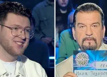 Адмирации! Младият Илия скри шапката на мнозина! Отвори въпрос за 20 бона в „Стани Богат“ 11