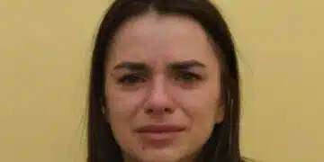 След скандала с обвинената и осъдена за шпионаж наша сънародничка - Ваня Габерова, майка ѝ се поболяла 1