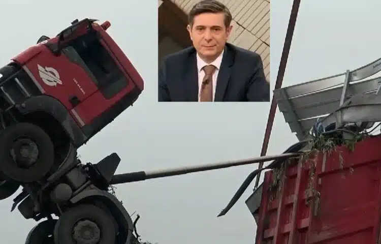 Виктор Николаев с топ коментар от ефира: след като видях този умник, се запитах дали съм учил физика 1