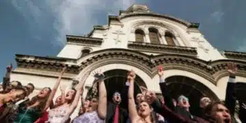 Надеждите на абитуриенти 2025 година са попарени от синоптик 2
