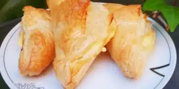 Ето как да приготвим топ вкусна закуска за уикенда – тези банички стават бързо и нямат аналог! 2