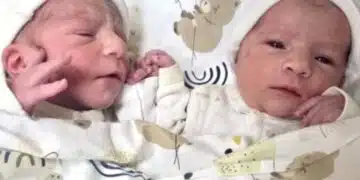 Щастие в Пловдив! На 21 май се родиха близнаците Константин и Елена! 1