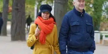5 промени, които ще надхитрят болестите след 50-годишна възраст 2