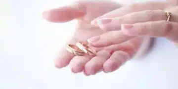 Той те обича, но няма да се ожени за теб: основният страх, за който мъжете мълчат 8