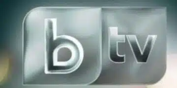 Шок за зрителите: след Тошев и Райкова още едно популярно лице напуска bTV 1