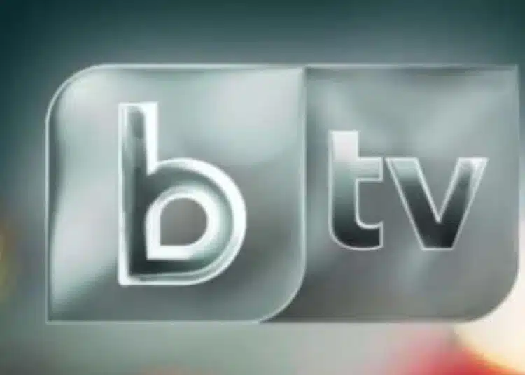 Шок за зрителите: след Тошев и Райкова още едно популярно лице напуска bTV 1