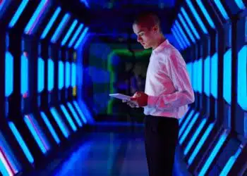 Любопитно! Предсказанията се сбъдват: Как ще живеем през 2040 г. 1