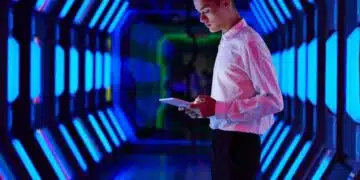 Любопитно! Предсказанията се сбъдват: Как ще живеем през 2040 г. 12