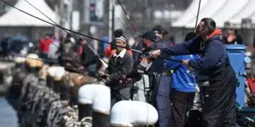 Огромна трагедия: 41-годишен мъж се удави в град Бургас 6
