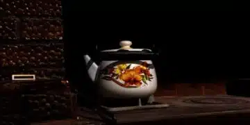 Как да премахнете изгорели следи от дъното на чайник 4