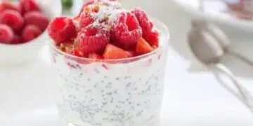 Вкусен десерт, който можете да ядете всеки ден: Няма да качите нито грам! 7