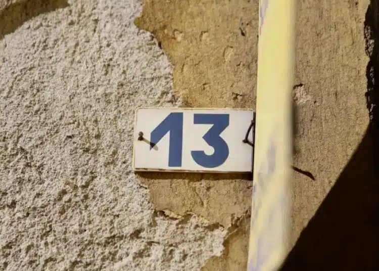 Числото 13 на 13 май ще помогне на тези 4 зодии 1