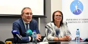 Новото ръководство за родители: дечица до 2 годинки без достъп до екрани, а до 12 годишна възраст до 2 часа дневно 5