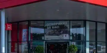 Глобиха "Кауфланд" с половин милион лв. 10