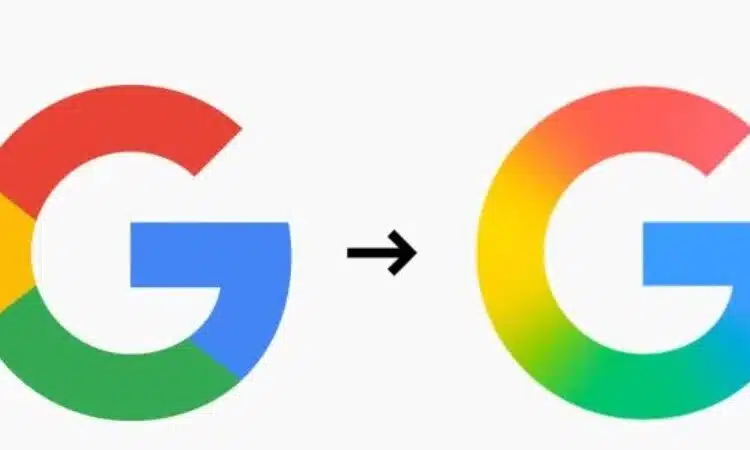 Google променя логото: „G“ придобива нови цветове 1 Google променя логото: „G“ придобива нови цветове 1