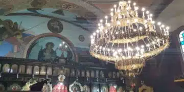 25 май, неделя: Църквата с редица забрани за днешния празник 8