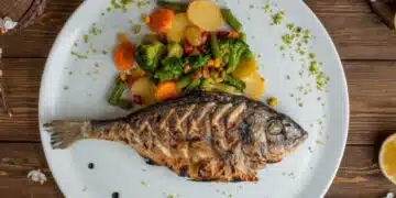 6 продукта, които ви помагат да заспите по-бързо и по-добре: Съвет от експерти 6