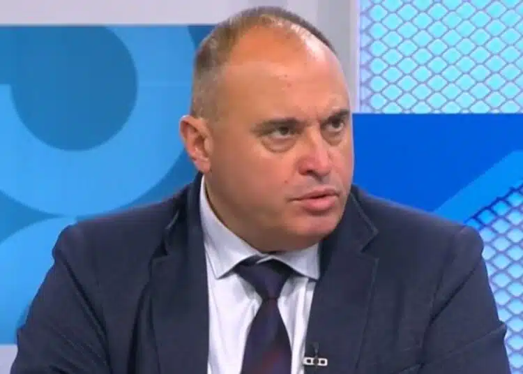 Роден икономист в ефира: След приемането ни в Еврозоната – спестяванията на българите ще растат 1