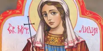 Днес 20 май е църковен празник, а хиляди българки с красиви имена имат повод да почерпят 11