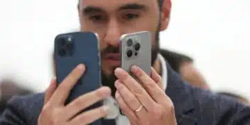Главният изпълнителен директор на Apple казва, че iPhone може да изчезне след 10 години: Назована е причината 7