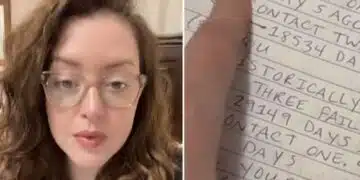 Скоро ли идва краят на света? Жената общувала с дух от години, който назовал датата 3