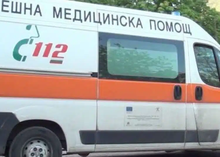 60-годишна жена е в тежко състояние след катастрофа във Великотърновско 1