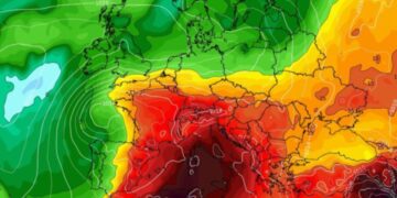 MeteoBalkans даде дългоочакваната прогноза за месец юни – предстоят жеги и засушаване! 4