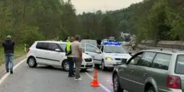 Черен понеделник! На Прохода на Републиката загина в ужасна катастрофа 27 годишен мъж 9