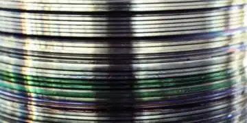 Защо да окачвате компактдискове по дърветата: Трик за отблъскване, който професионалистите не ви казват 4