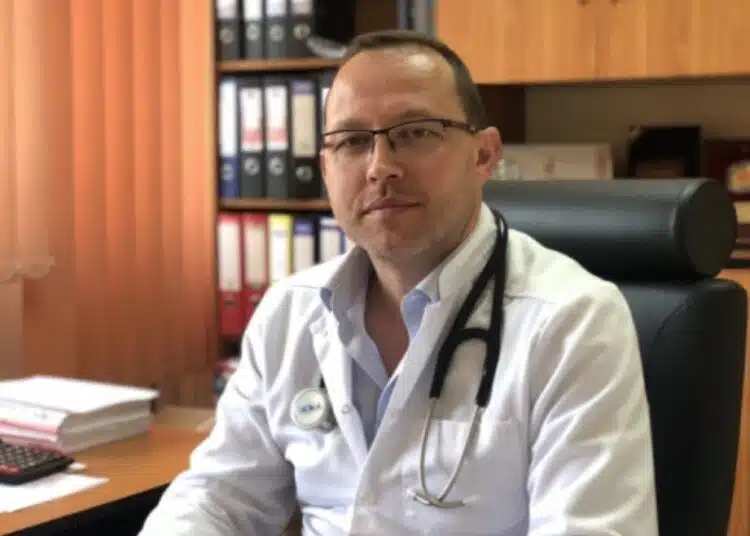 Роден лекар сподели, което предизвикателство в "ТикТок" е опасно за здравето 1