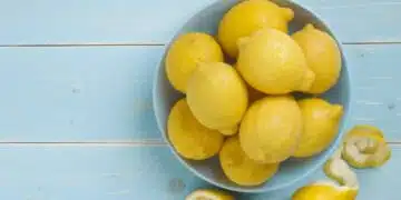 Лимон или джинджифил: кое е по-силно за имунитета - Разберете сами! 8