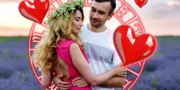 Любовен хороскоп за октомври 2025 г. за всички зодиакални знаци 7