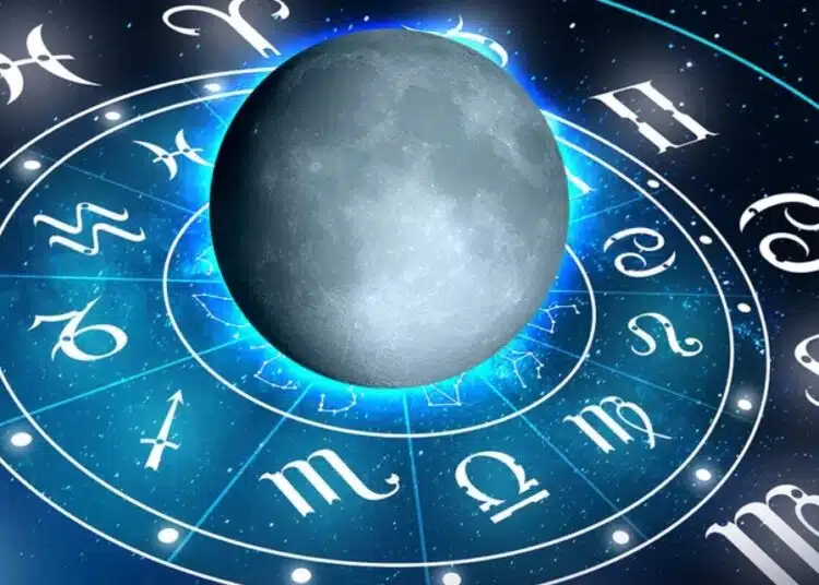 Лунен хороскоп за юни 2025 г. за всички зодиакални знаци 1
