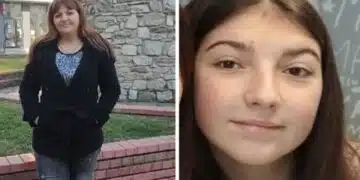 Първи думи на майката на погубената 18-годишна Магдалена Русева 14