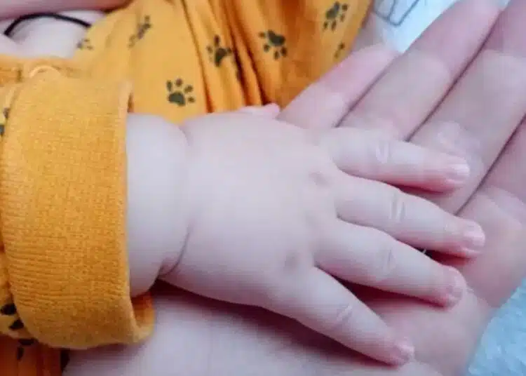Тя искаше да бъде перфектната майка, но родителите ѝ винаги намираха за какво да се оплачат 1