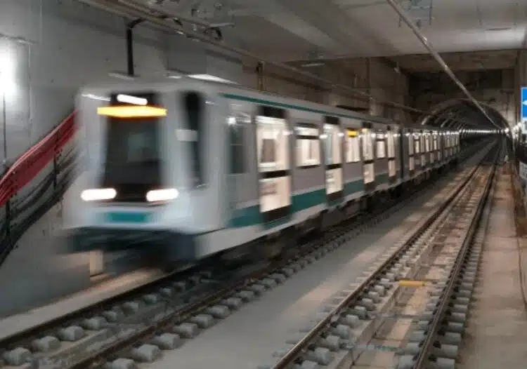 Стана ясно дали метрото ще се движи на 19 май 1