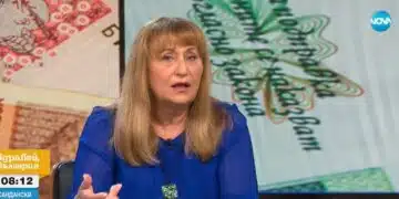 Бивш министър разкри причината за ниските пенсии в България 8