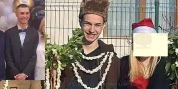 Първа снимка на 19 годишния абитуриент, версията за неговата внезапна загуба в Слънчев Бряг се обръща 7