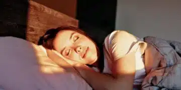 Как да заспите бързо, когато не можете да спите: Простият метод 4-7-8 9