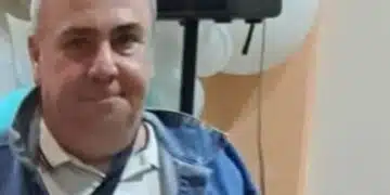 Изчезна мъж в района на язовир „Чаира“: Някой виждал ли го е? 1