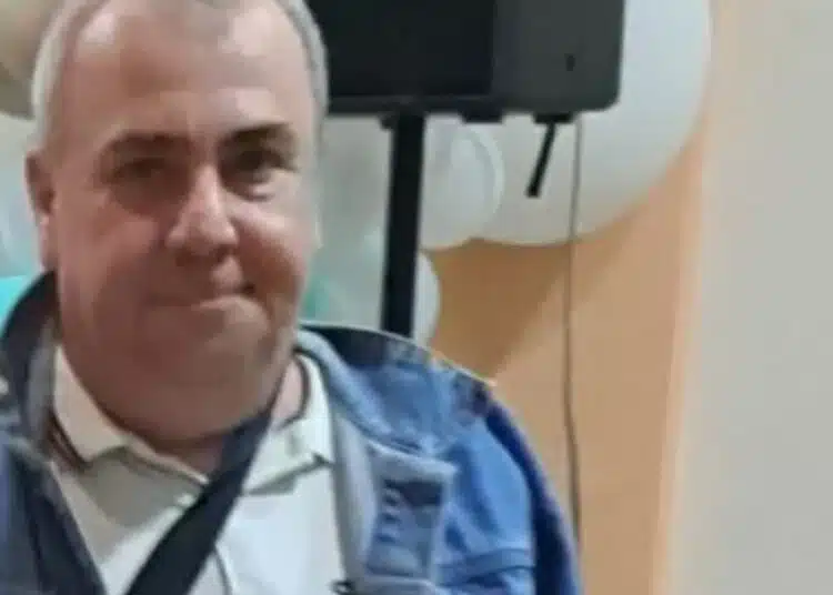 Изчезна мъж в района на язовир „Чаира“: Някой виждал ли го е? 1