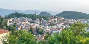 Немци с коментар за цените и преселването в България 12