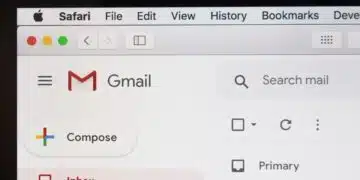 Внимание! Нова измама с Gmail 1
