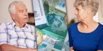 У нас все повече хора се отказват от втората пенсия: Причините 3